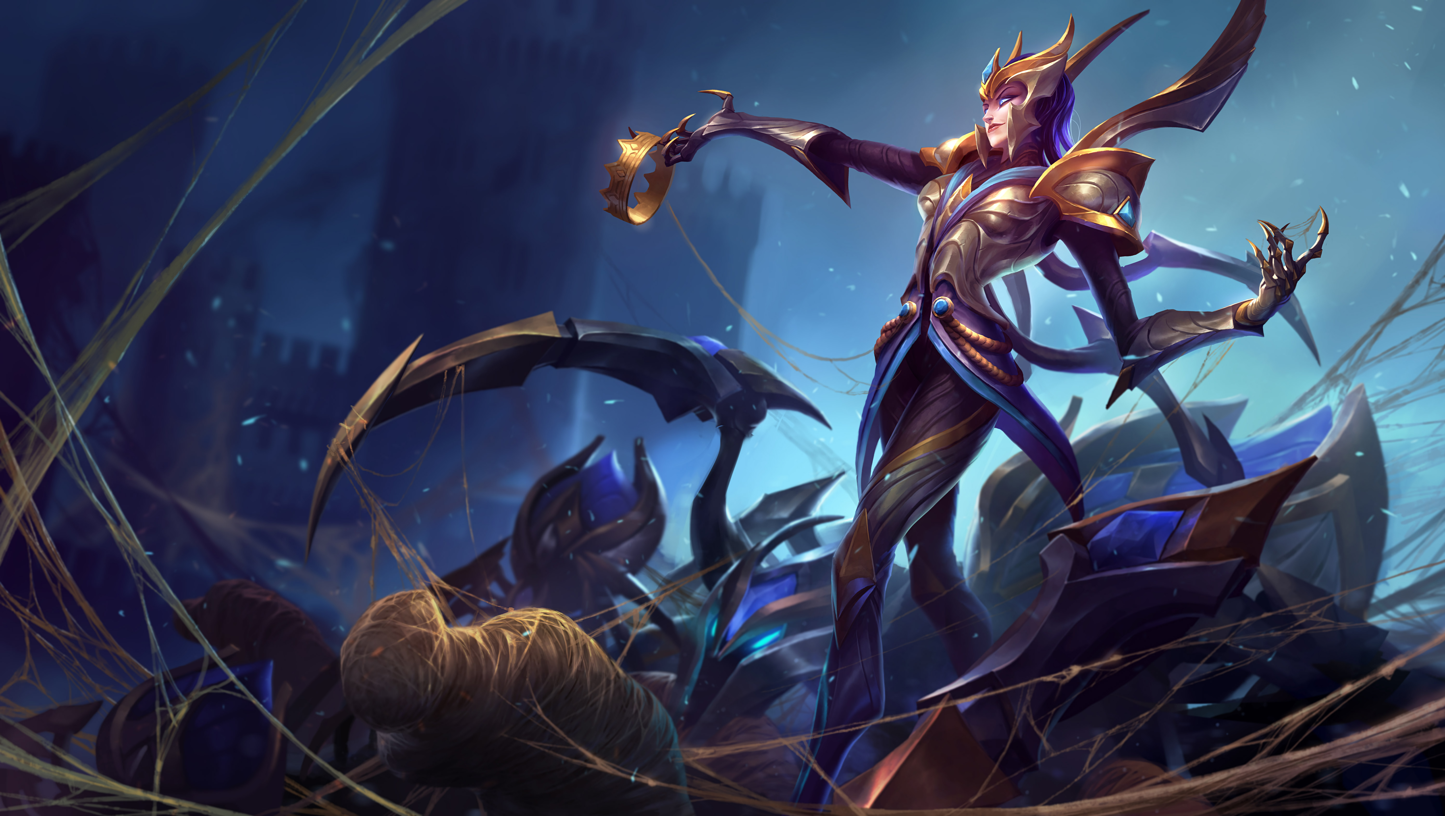 iG官宣：Puff、Snow、Southwind合约到期离队