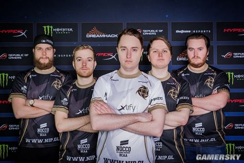 越南赛区GAM成为全球第十八支锁定S13资格的战队