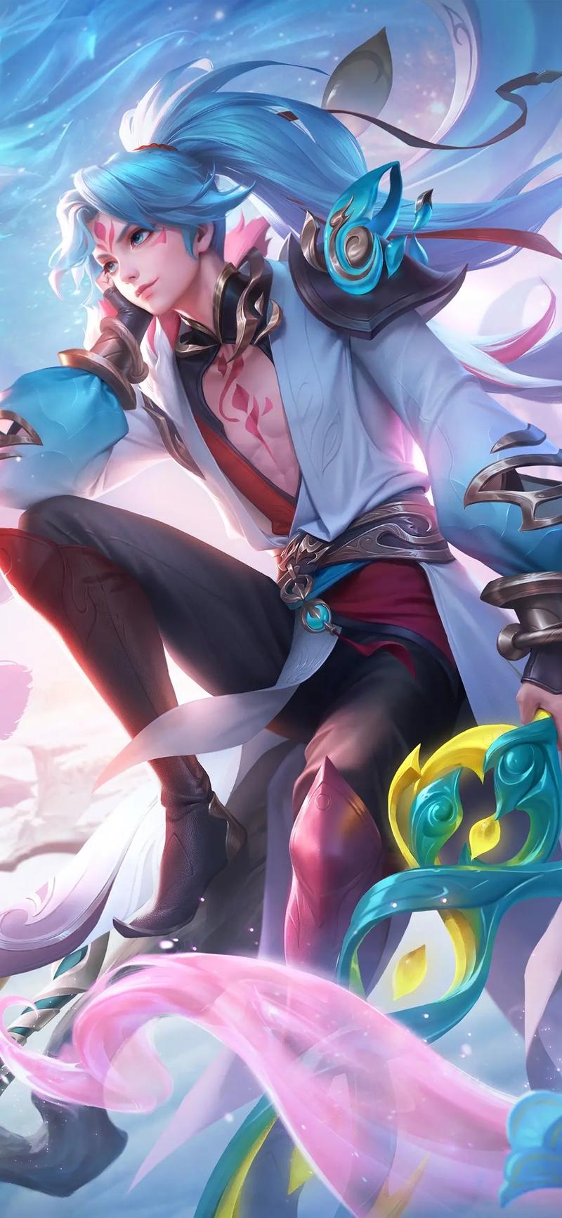 RNG赛后群访 Breathe：遗憾的是夏季赛没能走得更远