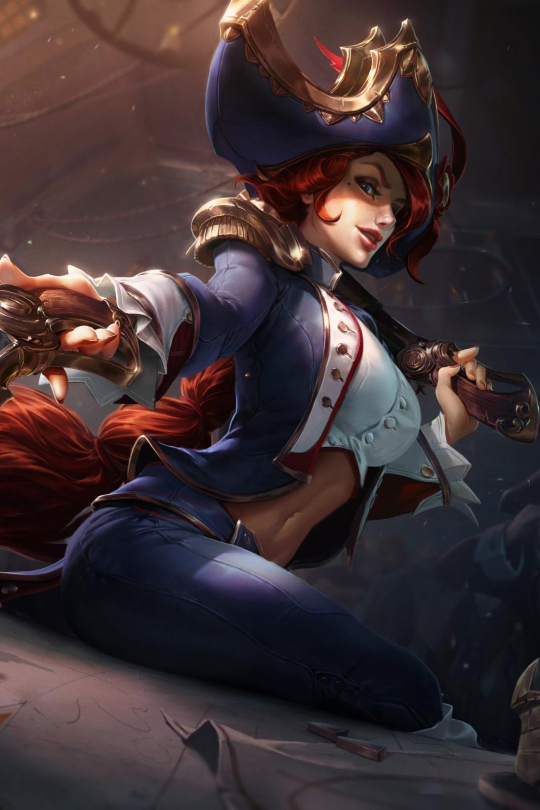 M80 离开了 VALORANT 赛场