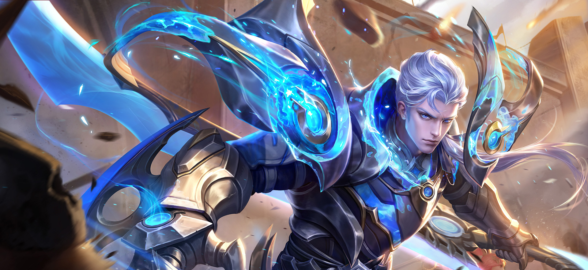 Smash + Keria 的对线崩溃，整个线路爆炸！ Peanut 完全击败了 Oner ， Hanwha Life Esports 稳定得分