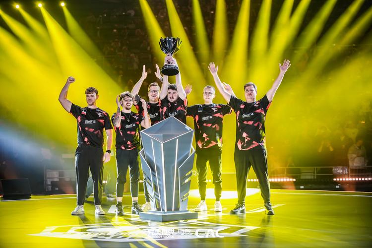 JDG横扫V5，登顶LPL